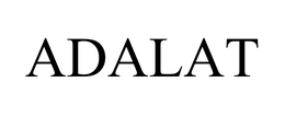 ADALAT trademark