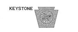 KEYSTONE trademark
