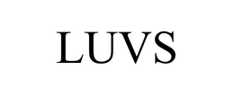 LUVS trademark