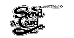 SEND-A-CARD trademark