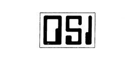 OSI trademark