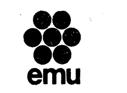 EMU trademark