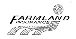 FARMLAND INSURANCE trademark