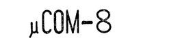 COM-8 trademark