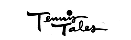 TENNIS TALES trademark