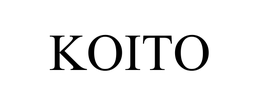 KOITO trademark