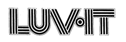 LUV-IT trademark