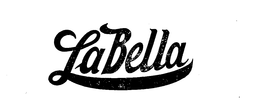 LA BELLA trademark