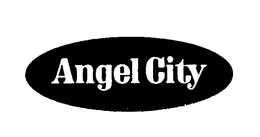 ANGEL CITY trademark