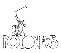 POLONEWS trademark