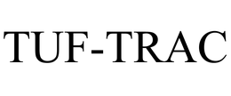 TUF-TRAC trademark