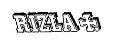 RIZLA trademark