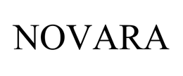 NOVARA trademark