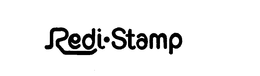 REDI-STAMP trademark