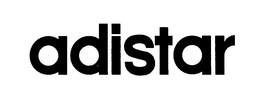 ADISTAR trademark
