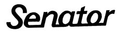 SENATOR trademark