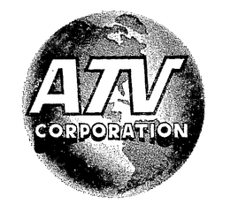 ATV CORPORATION trademark