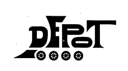 DEPOT trademark