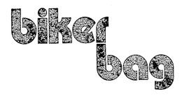 BIKER BAG trademark