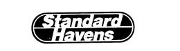 STANDARD HAVENS trademark