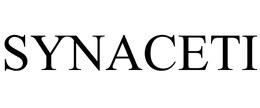 SYNACETI trademark