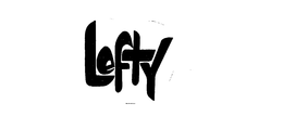 LEFTY trademark