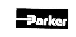PARKER trademark