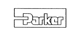 PARKER trademark