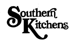 SOUTHERN KITCHENS trademark