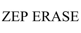 ZEP ERASE trademark