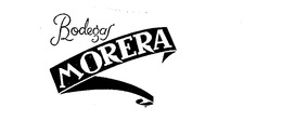 BODEGAS MORERA trademark