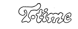 T-TIME trademark