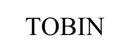 TOBIN trademark
