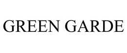 GREEN GARDE trademark