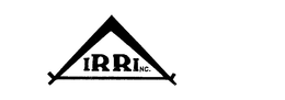 IRR INC. trademark