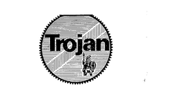 TROJAN trademark