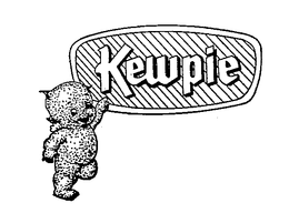 KEWPIE trademark