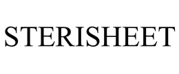 STERISHEET trademark