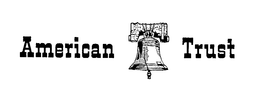 AMERICAN TRUST trademark