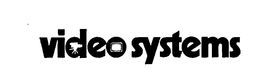 VIDEO SYSTEMS trademark