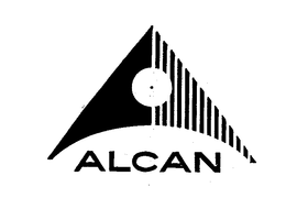 A ALCAN trademark