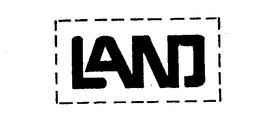 LAND trademark