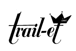 TRAIL-ET trademark