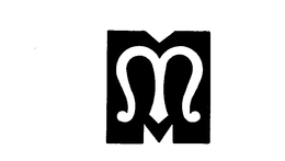 M trademark
