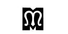 M trademark