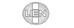 LIEN trademark