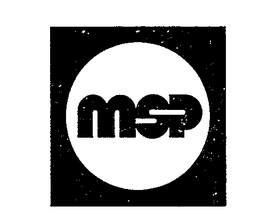 MSP trademark