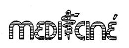 MEDICINE trademark
