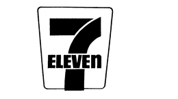 7 ELEVEN trademark