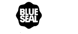 BLUE SEAL trademark